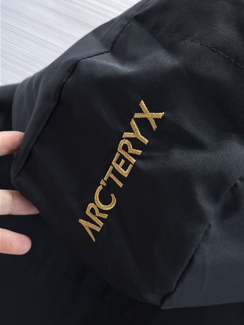 Arcteryx Outwear